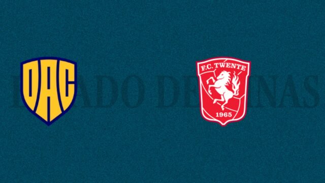 Dunajská Streda vs FC Twente