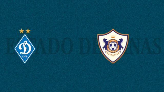Dynamo Kyiv vs Qarabağ