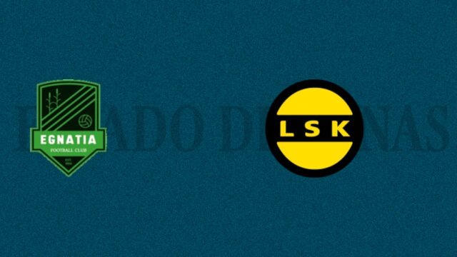 Egnatia Rrogozhinë vs Lillestrøm
