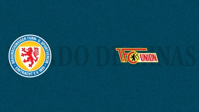 Eintracht Braunschweig vs FC Union Berlin