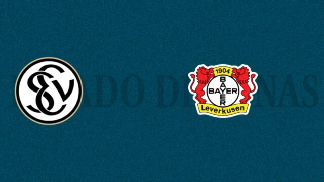 Elversberg vs Bayer 04 Leverkusen