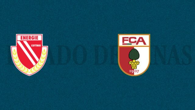 Energie Cottbus vs FC Augsburg