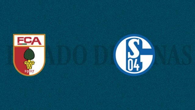 FC Augsburg vs Schalke 04