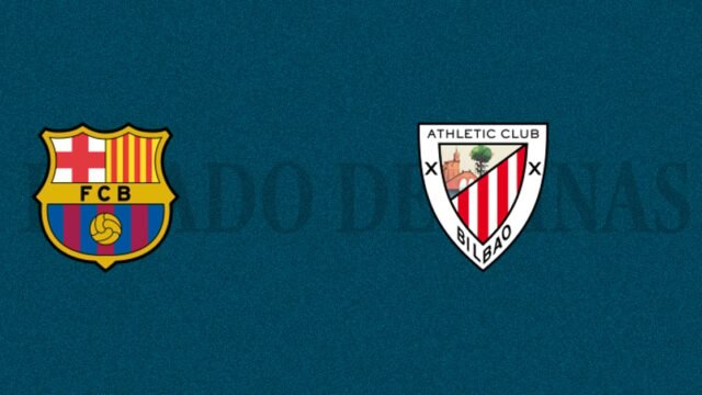 FC Barcelona vs Athletic Club