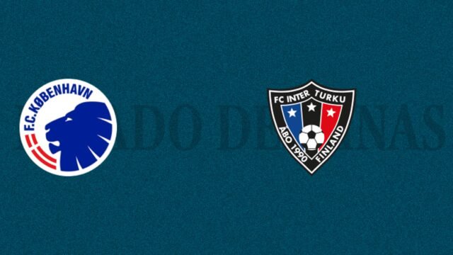 FC København vs Inter Turku