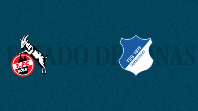 FC Köln vs TSG Hoffenheim