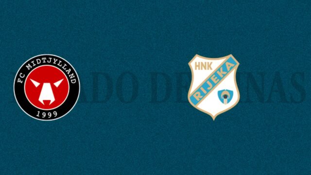 FC Midtjylland vs Rijeka