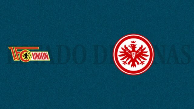 FC Union Berlin vs Eintracht Frankfurt