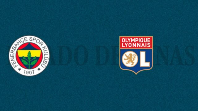 Fenerbahçe vs Olympique Lyonnais