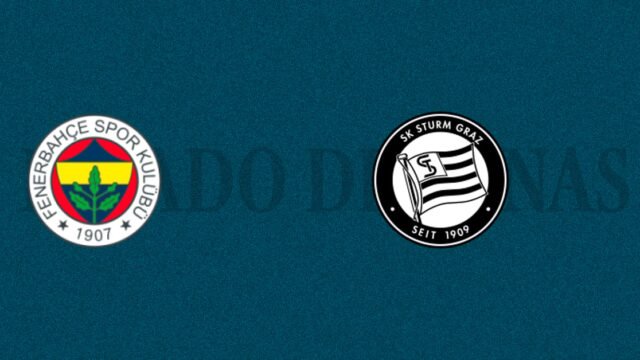 Fenerbahçe vs Sturm Graz