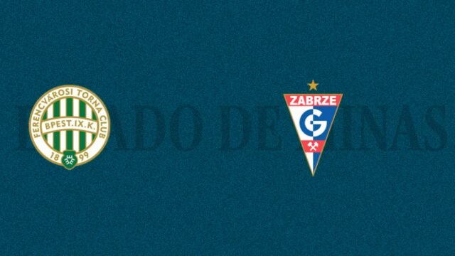 Ferencvárosi vs Górnik Zabrze