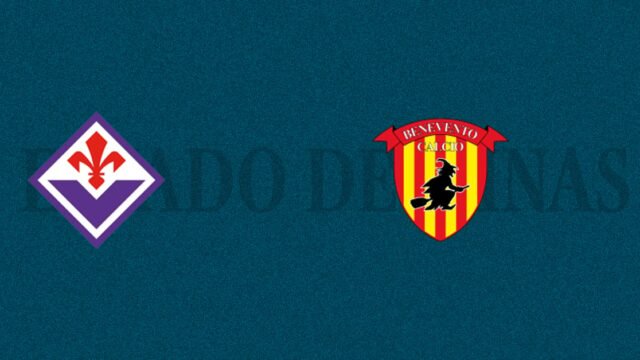 Fiorentina vs Benevento