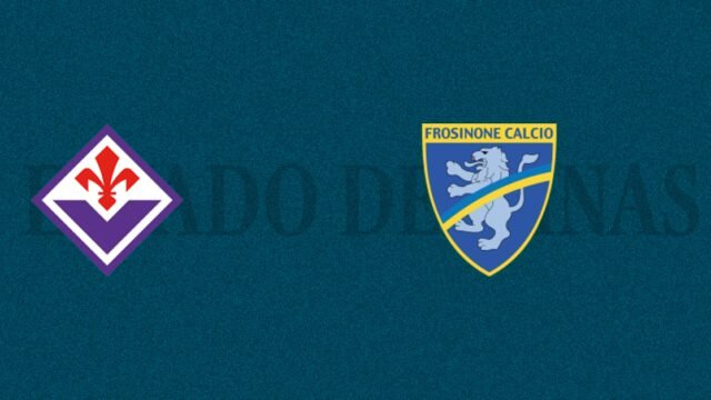 Fiorentina vs Frosinone