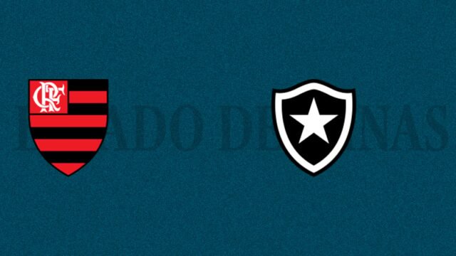 Flamengo vs Botafogo
