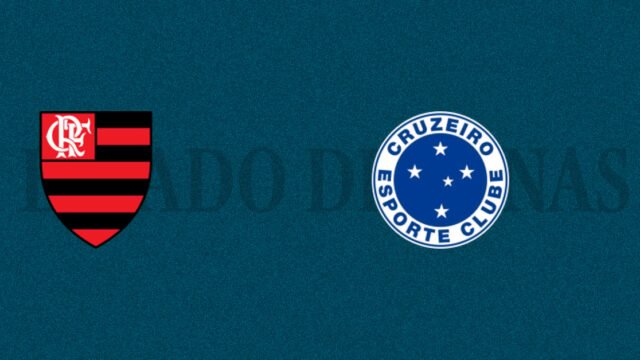 Flamengo vs Cruzeiro