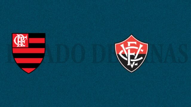 Flamengo vs Vitória