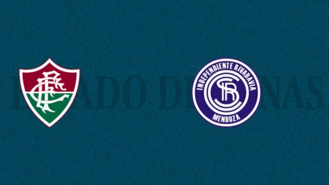 Fluminense vs Independiente Rivadavia