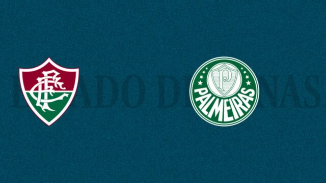 Fluminense vs Palmeiras