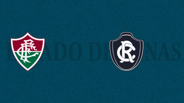 Fluminense vs Remo