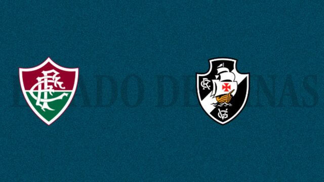 Fluminense vs Vasco da Gama