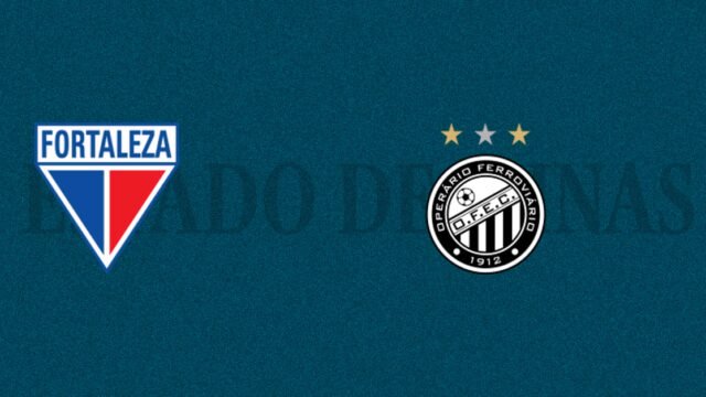 Fortaleza vs Operário PR
