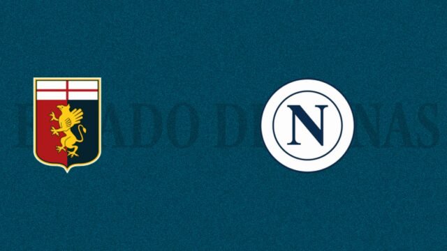Genoa vs Napoli