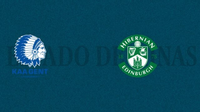 Gent vs Hibernian