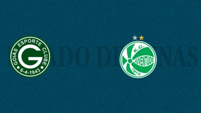 Goiás vs Juventude