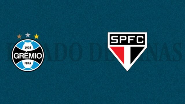 Grêmio vs São Paulo