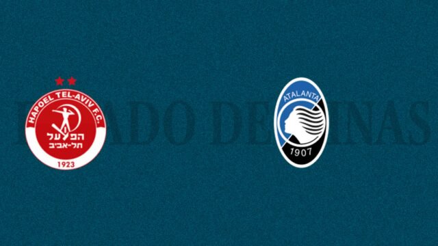 Hapoel Tel Aviv vs Atalanta