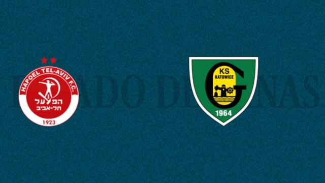 Hapoel Tel Aviv vs Katowice
