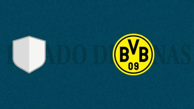 HEBC vs Borussia Dortmund