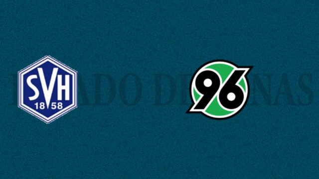 Hemelingen vs Hannover 96