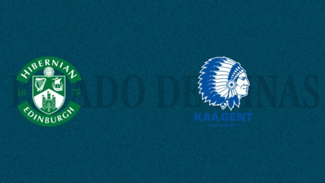 Hibernian vs Gent