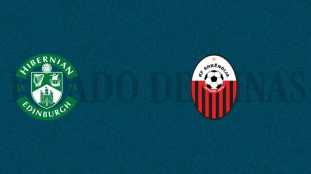 Hibernian vs Skendija 79