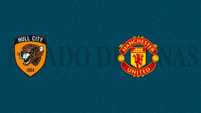 Hull City vs Manchester United