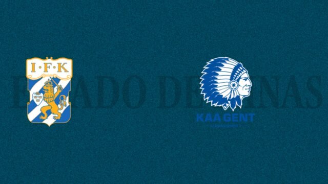 IFK Göteborg vs Gent