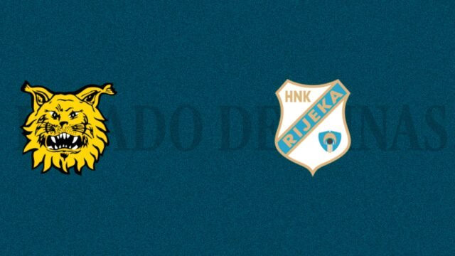 Ilves vs Rijeka