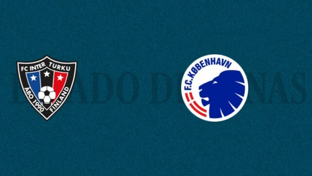 Inter Turku vs FC København