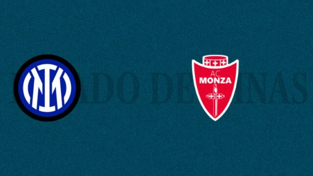 Inter vs Monza