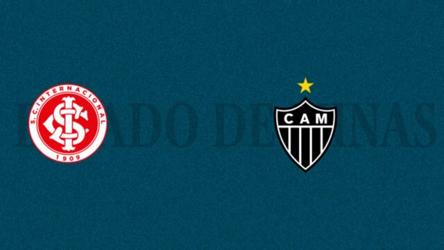 Internacional vs Atlético Mineiro