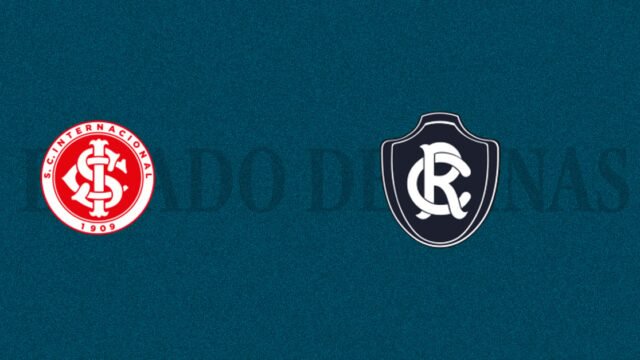 Internacional vs Remo