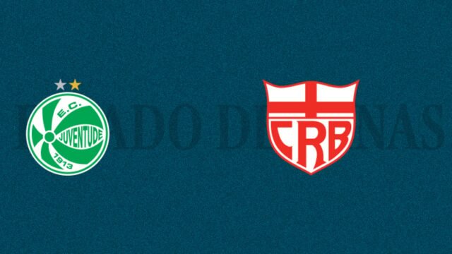 Juventude vs CRB