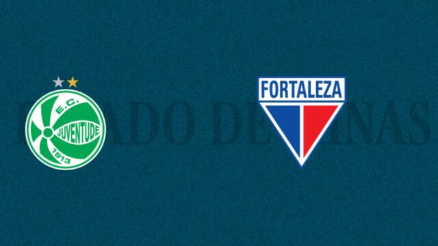 Juventude vs Fortaleza