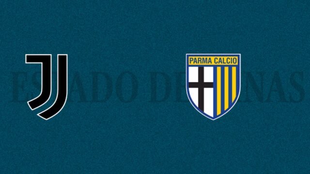 Juventus vs Parma