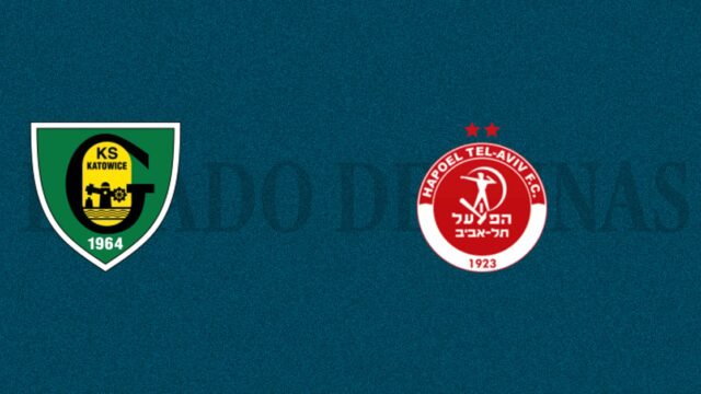 Katowice vs Hapoel Tel Aviv