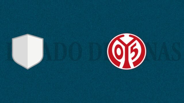 Krieschow vs FSV Mainz 05