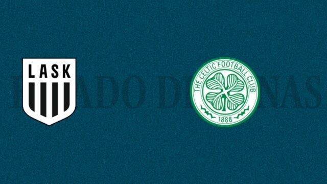 LASK Linz vs Celtic
