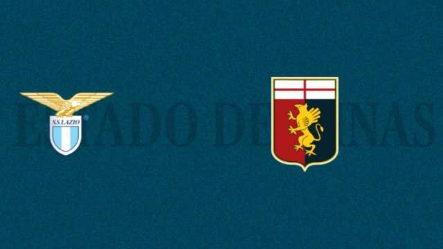 Lazio vs Genoa