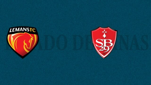 Le Mans vs Brest